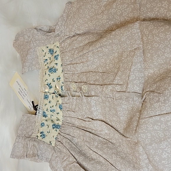 Brand new and beautiful soft material - Picture 5 of 12